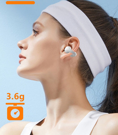 AUDIFINOS BLUETOOTH FREE CLIPTC25